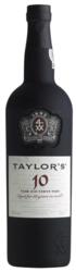 Taylors 10 års old tawny Port - 93 points Robert Parker - portvin