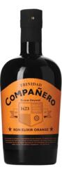 Companero - Ron Elixir Orange - 40%