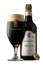 Krenkerup Bryggeri - Stout
