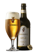 Krenkerup -  Lolland og Falster Guld