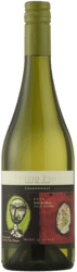 VIEJO FEO Chardonnay Reserva 2016 - Maule Valley, Vina Tinajas chilensk hvidvin