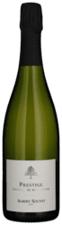 Albert Sounit Cremant de Bourgogne Brut "Cuvée Prestige"