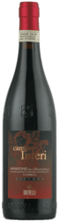 Brunelli Campo Inferi Classico DOC Riserva Amarone