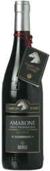 Amarone Brunelli Campo "Titari" Classico DOCG