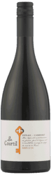 De Courtil Syrah Cabernet Sauvignon