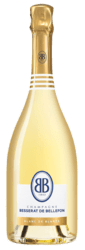BESSERAT DE BELLEFON CHAMPAGNE BLANC DE BLANCS - GRAND CRU