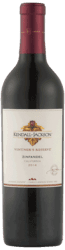 Kendall-Jackson - Vintner's Reserve - Zinfandel - Californien