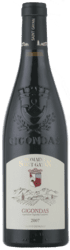 Gigondas Domaine Saint Gayan
