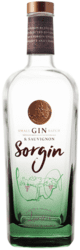 Sorgin - 43% alk.