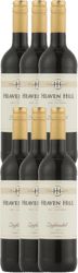 Heaven Hill ZINFANDEL Lodi - STORKØB 6 Flasker - Køgevin.dk