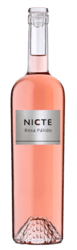 NICTE Rosa Pálido Castilla Y León