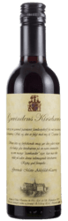 Grevindens Kirsebærvin - Gammel familie opskrift 50 cl. 19 % Alkohol - Køgevin