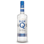 Don Q Cristal Rum