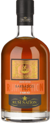 Rum Nation - Barbados - 8 Years Old