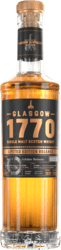 1770 Glasgow Mac Y 25th Jubilee Release Single Malt Scotch Whisky