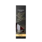 Stauning - Rye - Dansk Design the Bottle