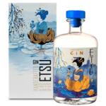 Etsu Hokkaido Gin