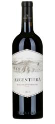Argentiera - Superiore - Bolgheri - DOC - Italien