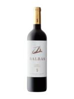 Balbás - Barrica 5 - Tempranillo - Ribera del Duero - Spanien