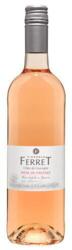Ferret - Rosé de Presseé - Cotes de Gascogne - Rose- Frankrig