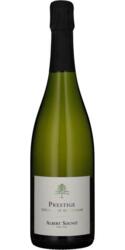 Albert Sounit - Cuvée Prestige - Demi Sec - Crémant de Bourgogne - Frankrig