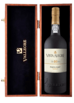 Vista Alegre - 40 Års Tawny