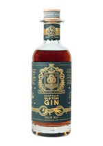Boatyard Gin - Old Tom Gin - Px Sherry fade - Irland