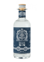 Boatyard Gin - Double Gin - Økologisk - Irland