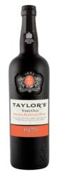 Taylor's - 1970 - Single Harvest - Portvin