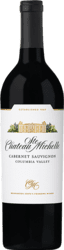 Ch. Ste  Michelle - Cabernet Sauvignon - Columbia Valley - Washington - USA