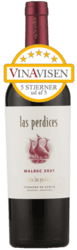 BODEGAS LAS PERDICES - ESTATE - MALBEC - ARGENTINA