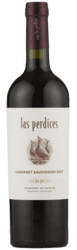 BODEGAS LAS PERDICES - ESTATE - CABERNET SAUVIGNON - ARGENTINA - Køge vinkompagni