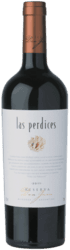 BODEGAS LAS PERDICES - DON JUAN - RESERVA - LIMITADA 4 GRAPES - ARGENTINA