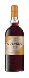 Quevedo - 10 års - Tawny - Portvin