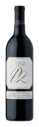 D2 Red Wine - Columbia Valley - DeLille Cellars, Washington State
