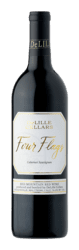 Four Flags Cabernet - Columbia Valley - DeLille Cellars, Washington State