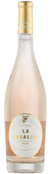 La Rosaline Rosé IGP - Foncalieu