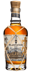 Plantation Sealander Very Special Aged Rum - 40%