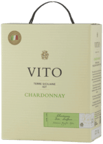 VITO Chardonnay Bag in Box 3 ltr.