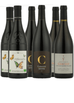 Smagekasse Cave de Carianne