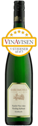 Karlsmühle Kaseler Nies'chen Riesling Spätlese