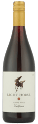 Light Horse Pinot Noir - Californien