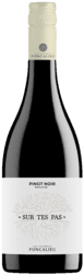PINOT NOIR - SUR TES PAS – IGP - Økologisk