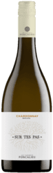 CHARDONNAY - SUR TES PAS IGP