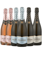 Vilarnau Cava - Smagekasse 6 flasker