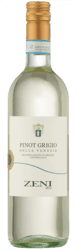 Pinot Grigio Zeni Delle Venezie DOC - Italien