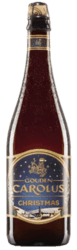 Gouden Carolus Julebryg - Belgien- 75 cl