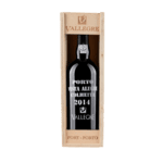 Vista Alegre, Colheita 2014