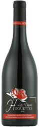 Domaine Mongeard Mugnert Hautes Cotes de Nuits - Les Dames Huguettes