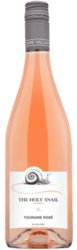 THE HOLY SNAIL TOURAINE ROSÉ IGP - Køge